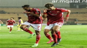 توقيت حاسم.. موعد مباراة الأهلي ويانج أفريكانز في منافسات دوري أبطال إفريقيا